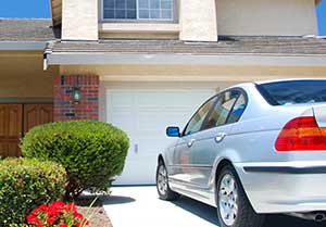 Locust Grove Door Repair